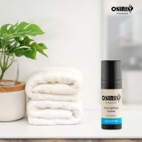 Osiris Haleine libre - Crème de soins aromatiques - date