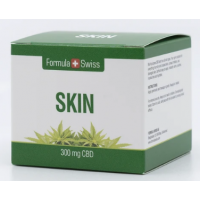 Formula Swiss CBD Skin Balsam 300mg (30ml)