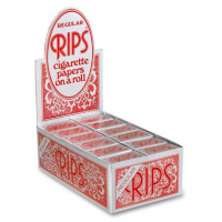 Rips Red Regular Rolls (24 Stk)