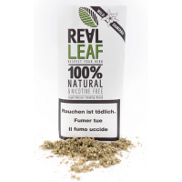 Real Leaf Tobacco substitute Wild Damiana (30g)