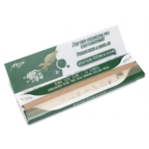 Purize Carte KingSize Slim (1 pz)