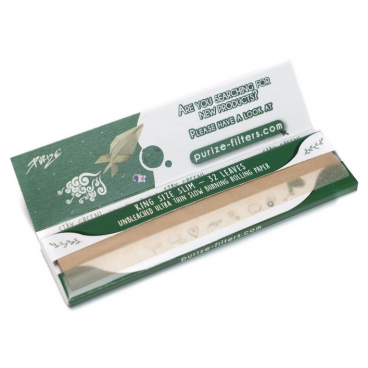 Purize KingSize Slim Papers (1 pc)