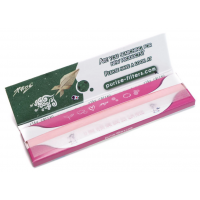 Purize Pink KingSize Slim Papers (1 Stk)