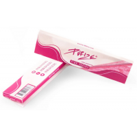 Purize Pink KingSize Slim Papers (1 pc)