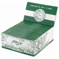 Purize King Size Ultra Slim Papers (40 pcs)