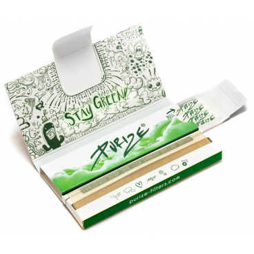 Purize Papes'n'Tips (12 pezzi)