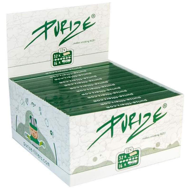 Purize Papes’n’Tips (12 Stk)