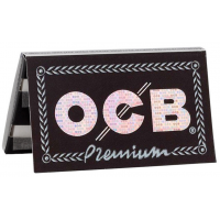 OCB Carte doppie Premium (25 pezzi)