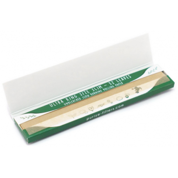 Purize King Size Ultra Slim Papers (1 Stk)