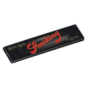 Smoking Deluxe King Size Papers (1 pc)