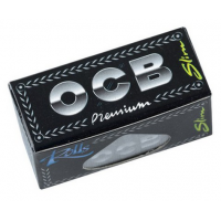 OCB Premium Slim Rolls (24 pcs) 