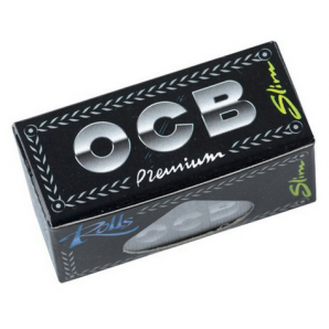 OCB Premium Slim Rolls (1 Stk)