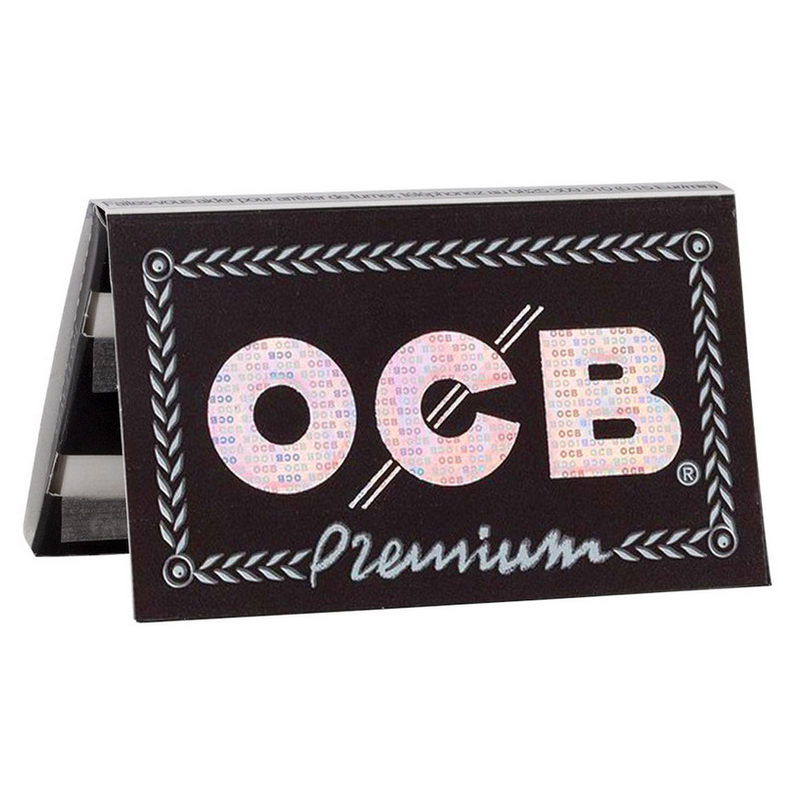 OCB Carte doppie Premium (1 pz)