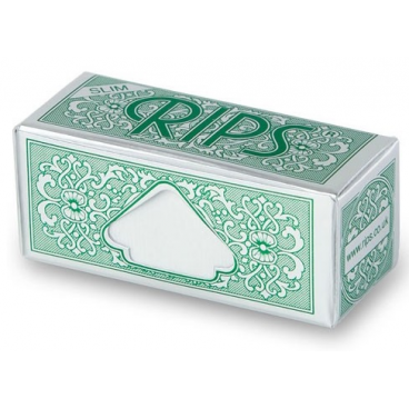RIPS Green Slim Rolls (24 pcs)