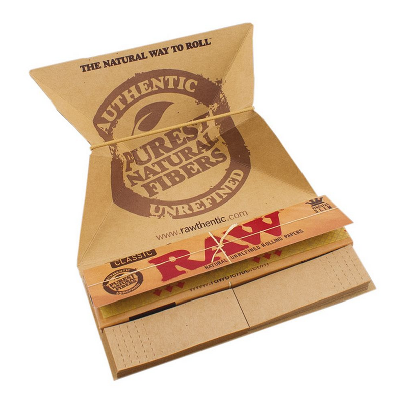 RAW Artesano Papers/Filters/Tray (1 pc)