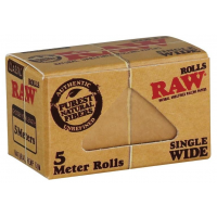 RAW Classic Single Wide Rolls (24 pcs)