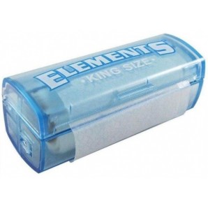 Elements King Size Rolls with Case (1 pc)