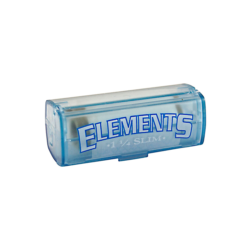 Elements Slim Rolls mit Case (1 Stk)