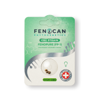 FENOCAN Fenopure CBG Hemp Seeds (3 pcs)