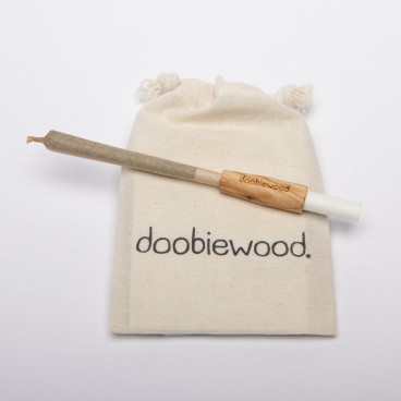 doobiewood adaptateur taille normale (1 pc) 