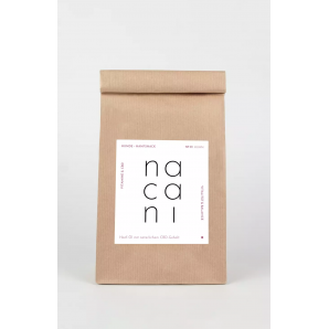 Nacani Dog snack with chicken refill bag (1kg)