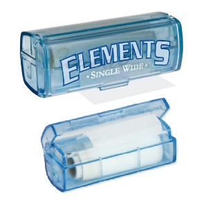Elements Single Wide Rolls with Case (1 pc)