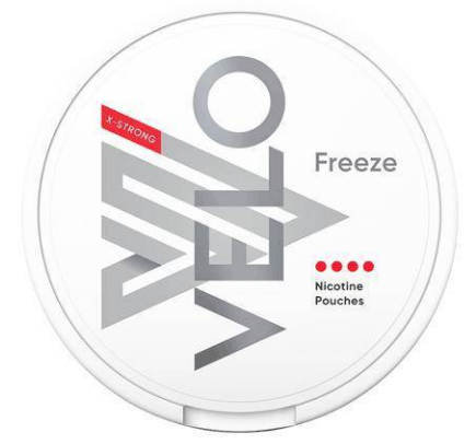 Image of VELO Freeze X-Strong bei CBD-Balance.ch