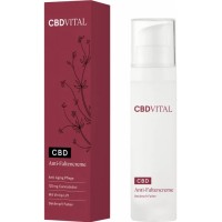 CBD VITAL Anti-Wrinkle Cream (50ml)