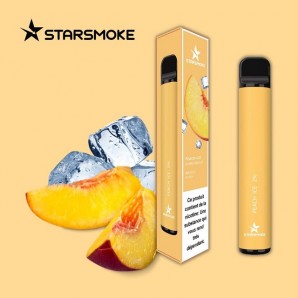 Starsmoke Peach Ice (800 boccate)