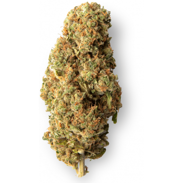 Sweed Cannabis CBD - Super Silver Haze (10g)